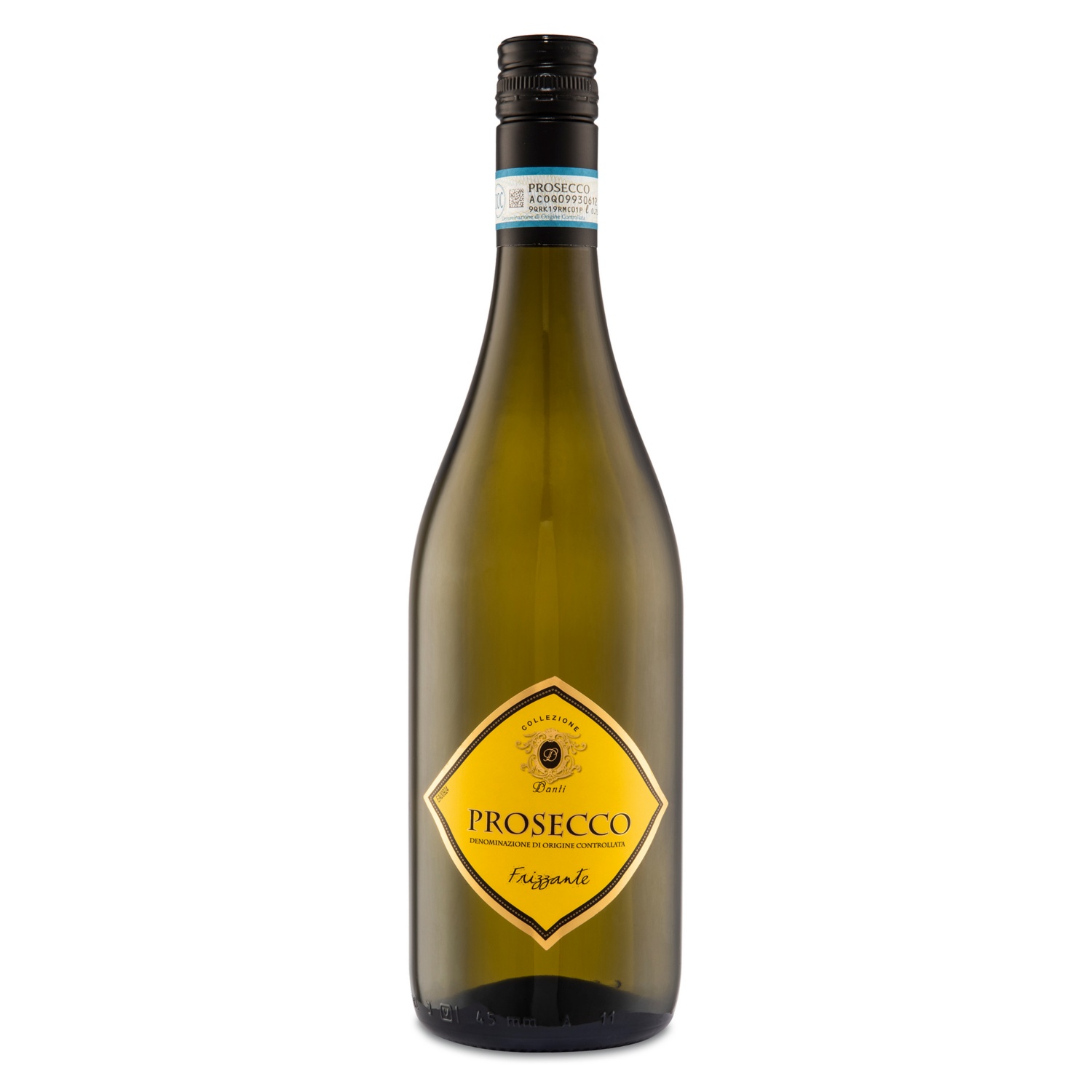 Prosecco Frizzante DOC 0.75 l