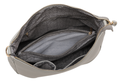 LYCKE Skuldertasker Blå 8051327 Hobo