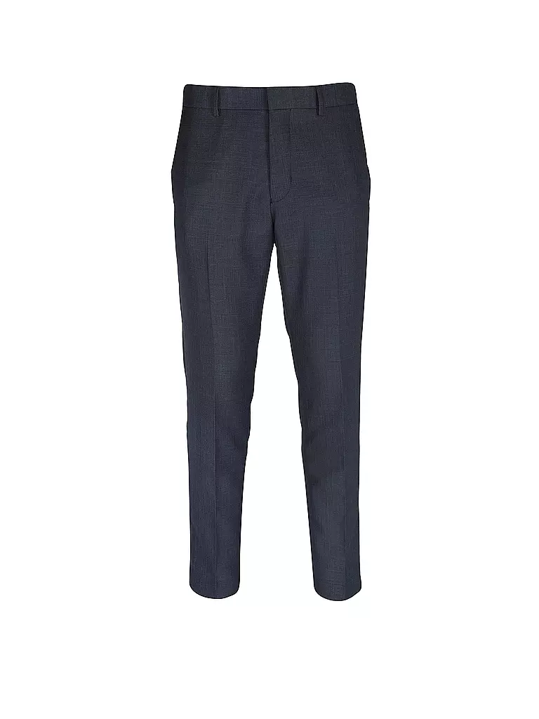 TIGER OF SWEDEN Hose TENUTAS blau
