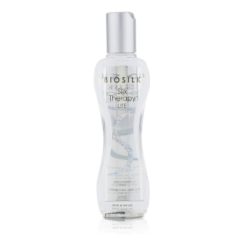 Biosilk Lite Silk Therapy