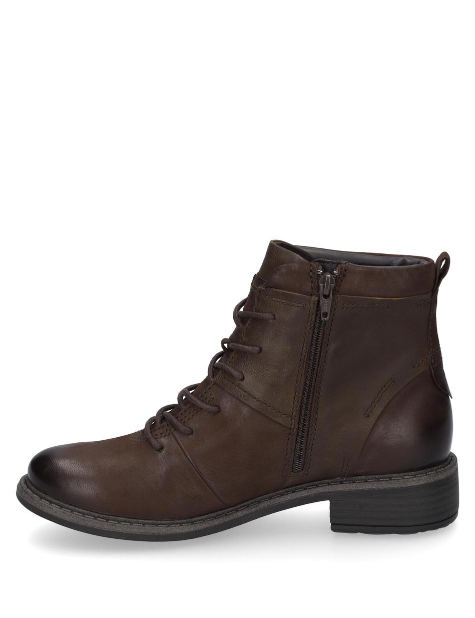 Stiefelette Selena 50, moro