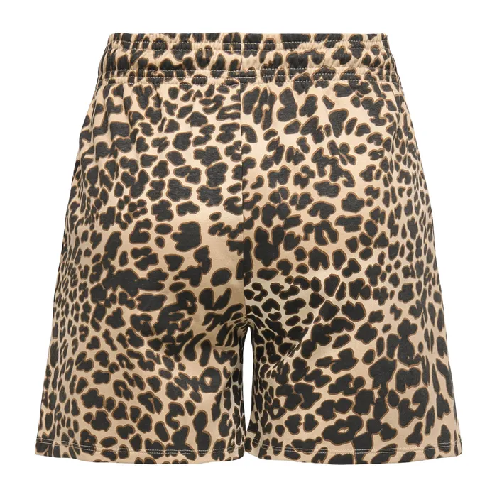 JDY Ivy Sweat Short Dames