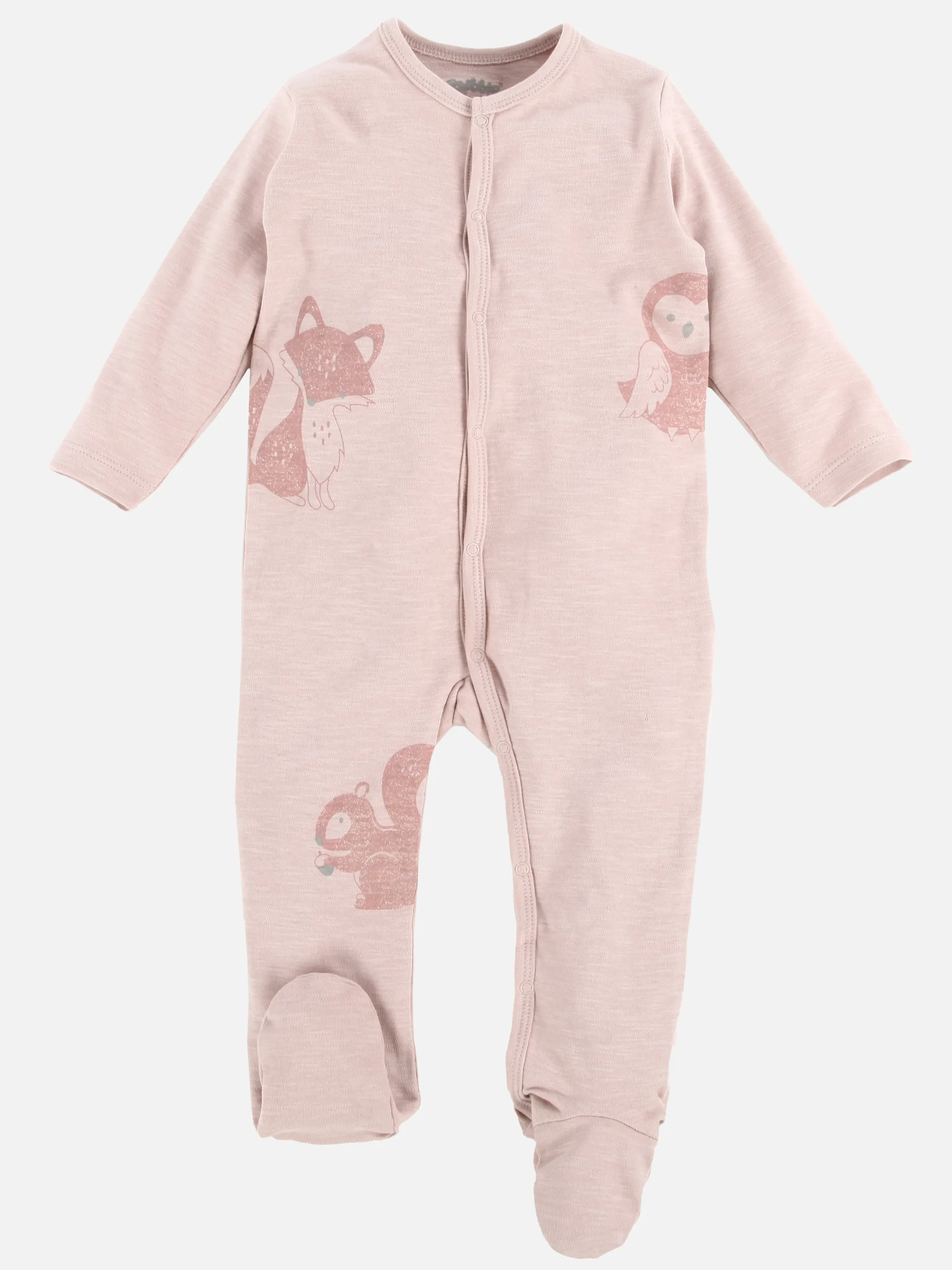 Baby Mädchen Pyjama