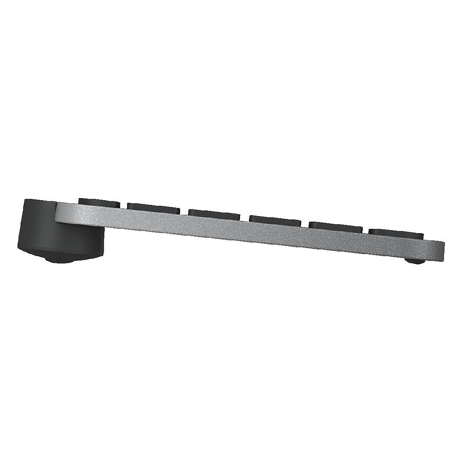 Logitech MX Keys Mini - Graphite