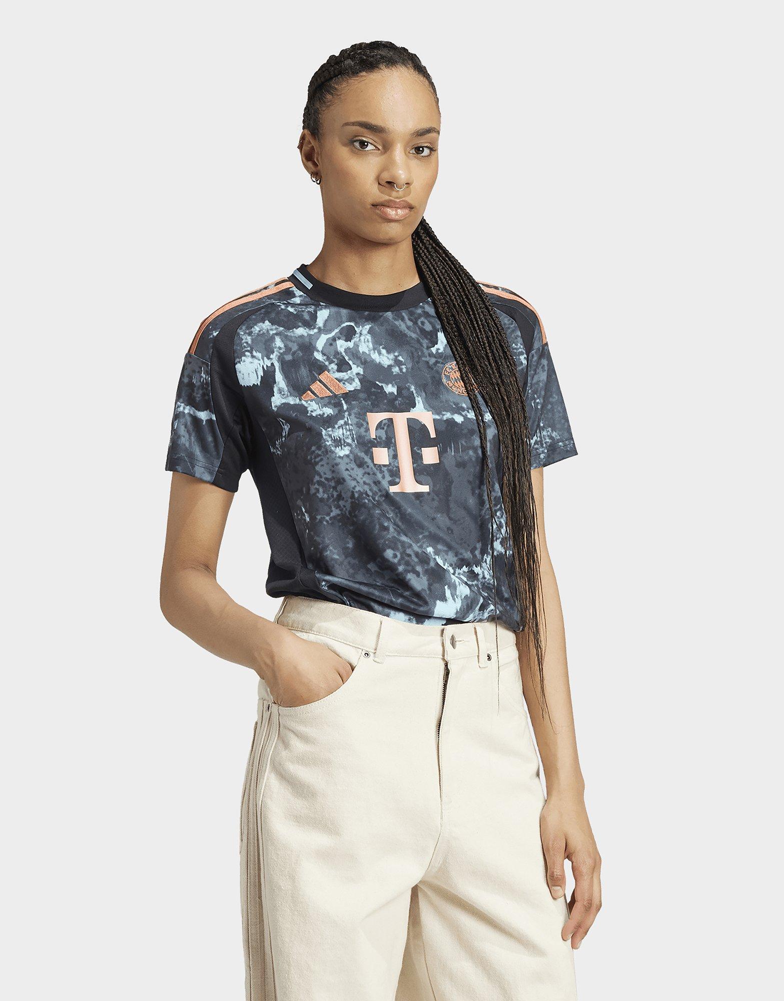 adidas Maillot Extérieur FC Bayern 24/25