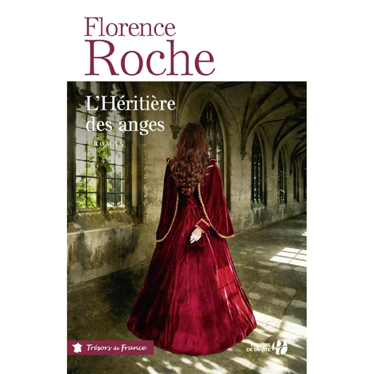 L'héritière des anges · Occasion