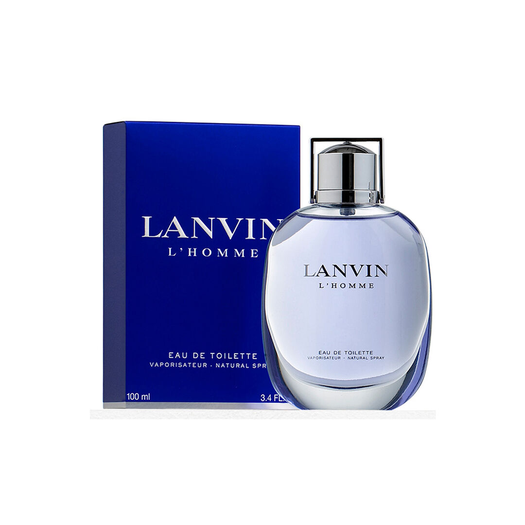 LANVIN LANVIN/H Eau de Toilette - 100ml