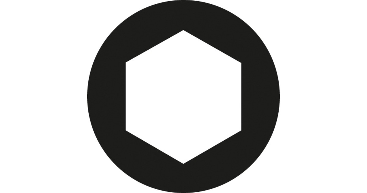 WeraKraftform Kompakt W1  gereedschapsset  (35-delig)
