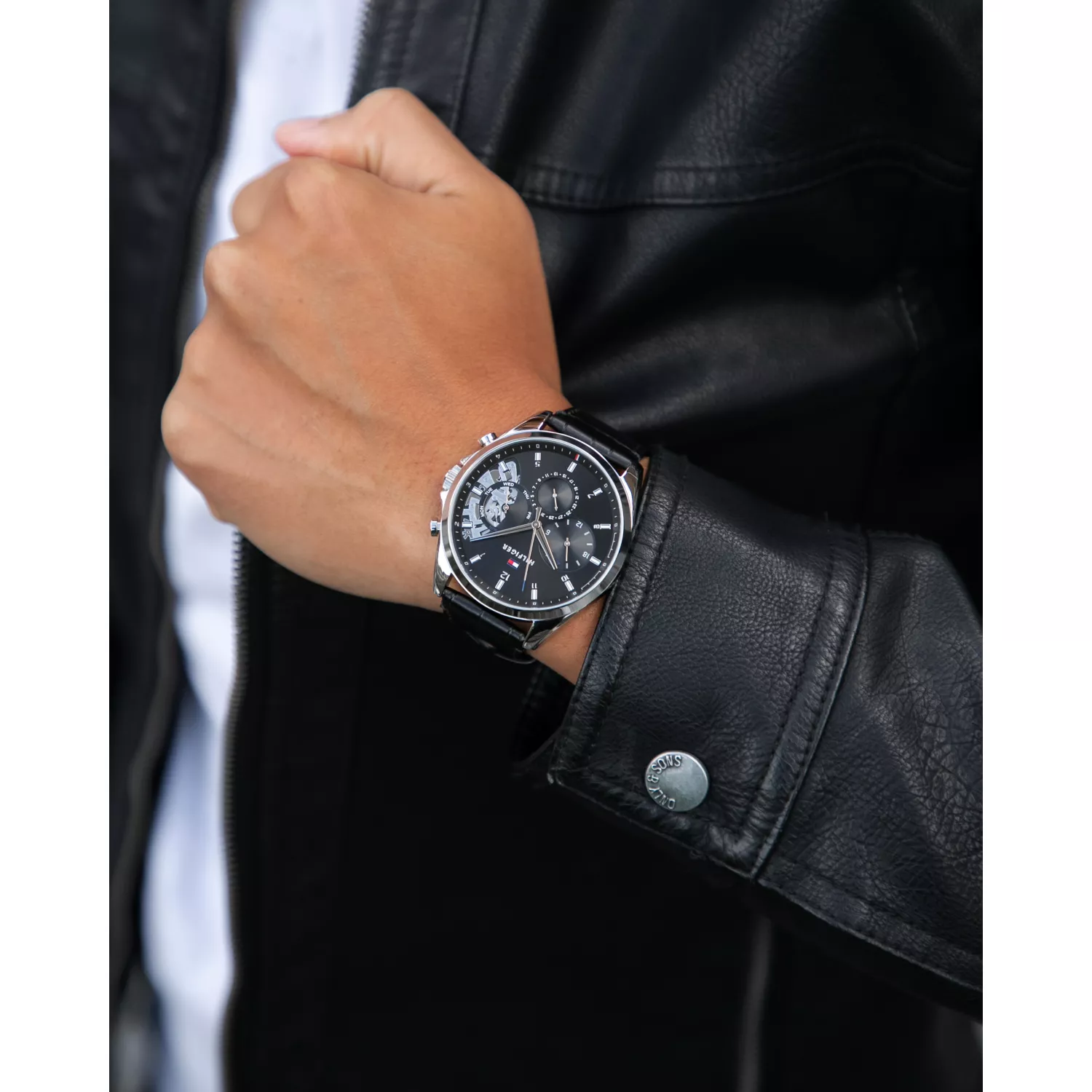 Tommy Hilfiger Baker 1710449