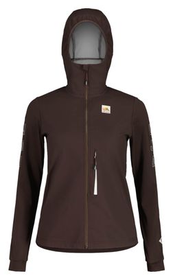 Veste Femme SennesM. Marron