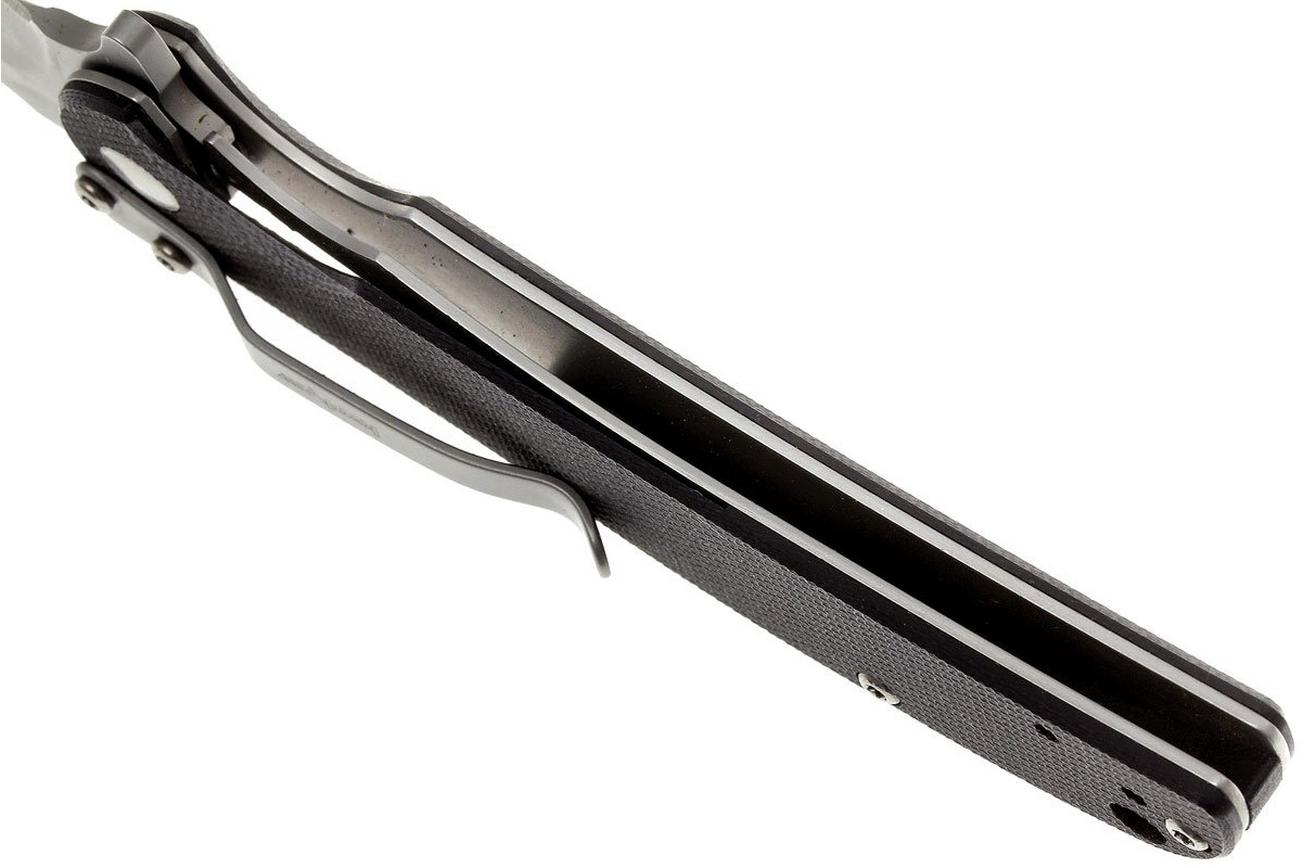 Kershaw Chill 3410 EDC zakmes