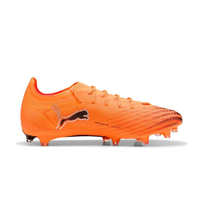 PUMA ULTRA 6 PRO FG/AG 108551 HEAT-FIRE-PUMA-BLACK-GLOWING-R