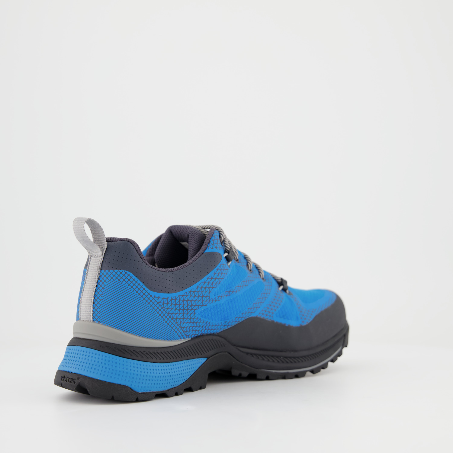 Jack Wolfskin FORCE STRIKER TEXAPORE LOW M