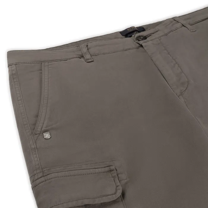 40WEFT Aiko Basic Cargobroek Heren