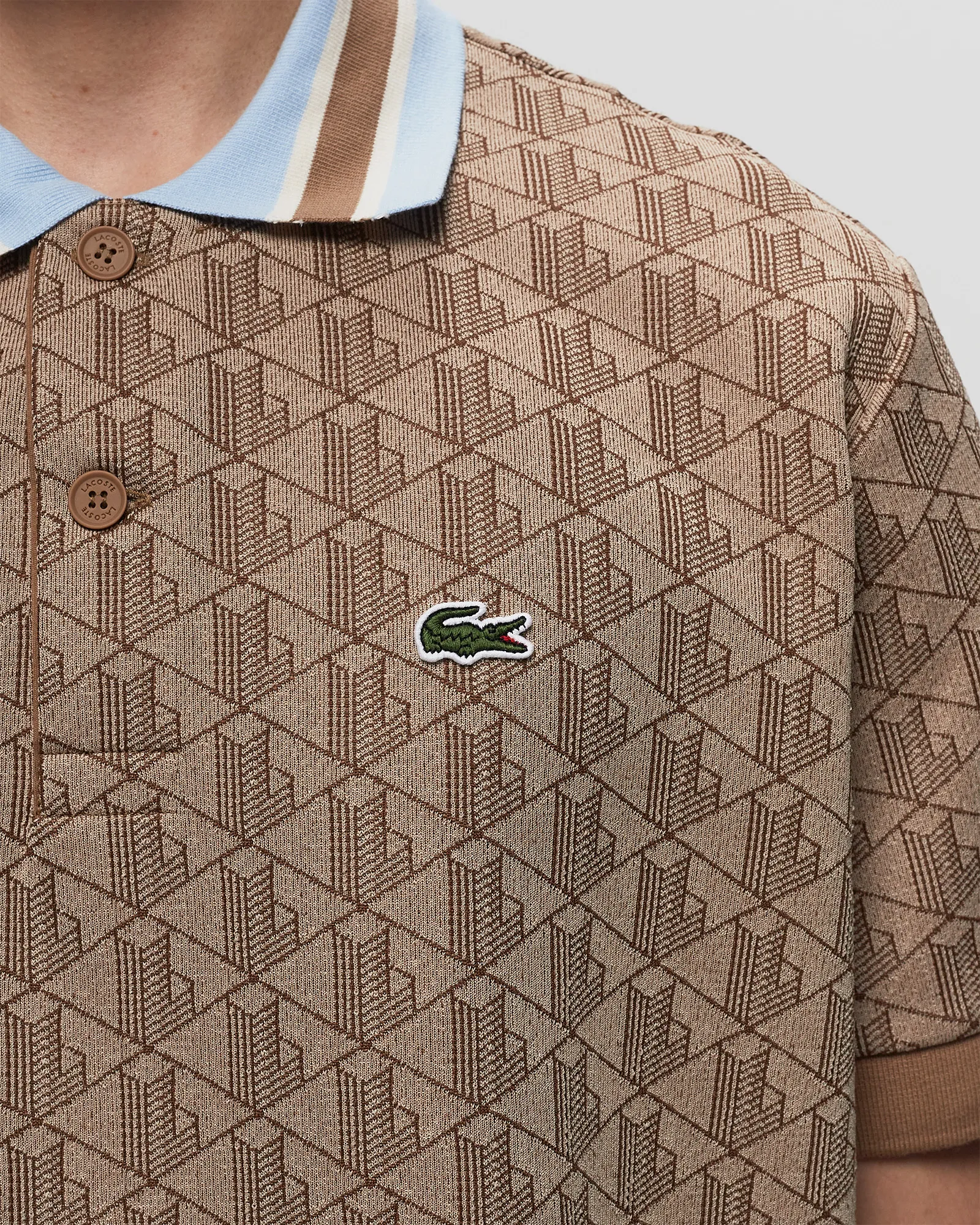 Lacoste POLO