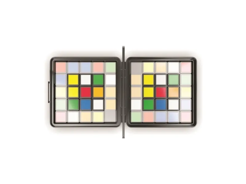 Rubiks Race Pack n' Go