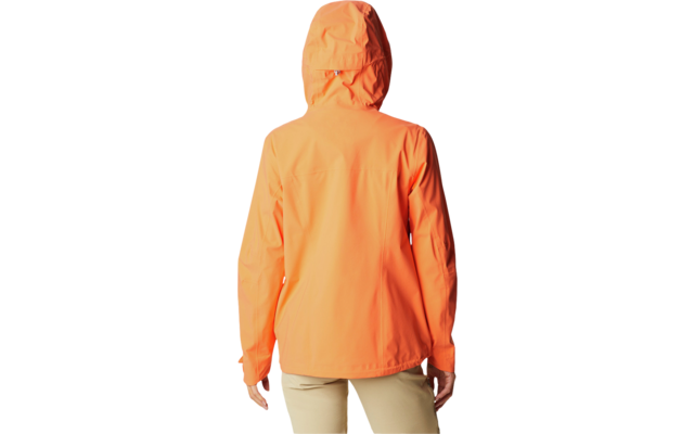 Columbia Omni Tech Ampli Damen Softshelljacke