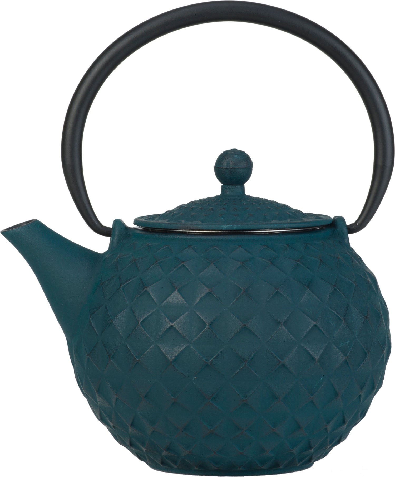Cosy & Trendy theepot Sakai blauw 1 L