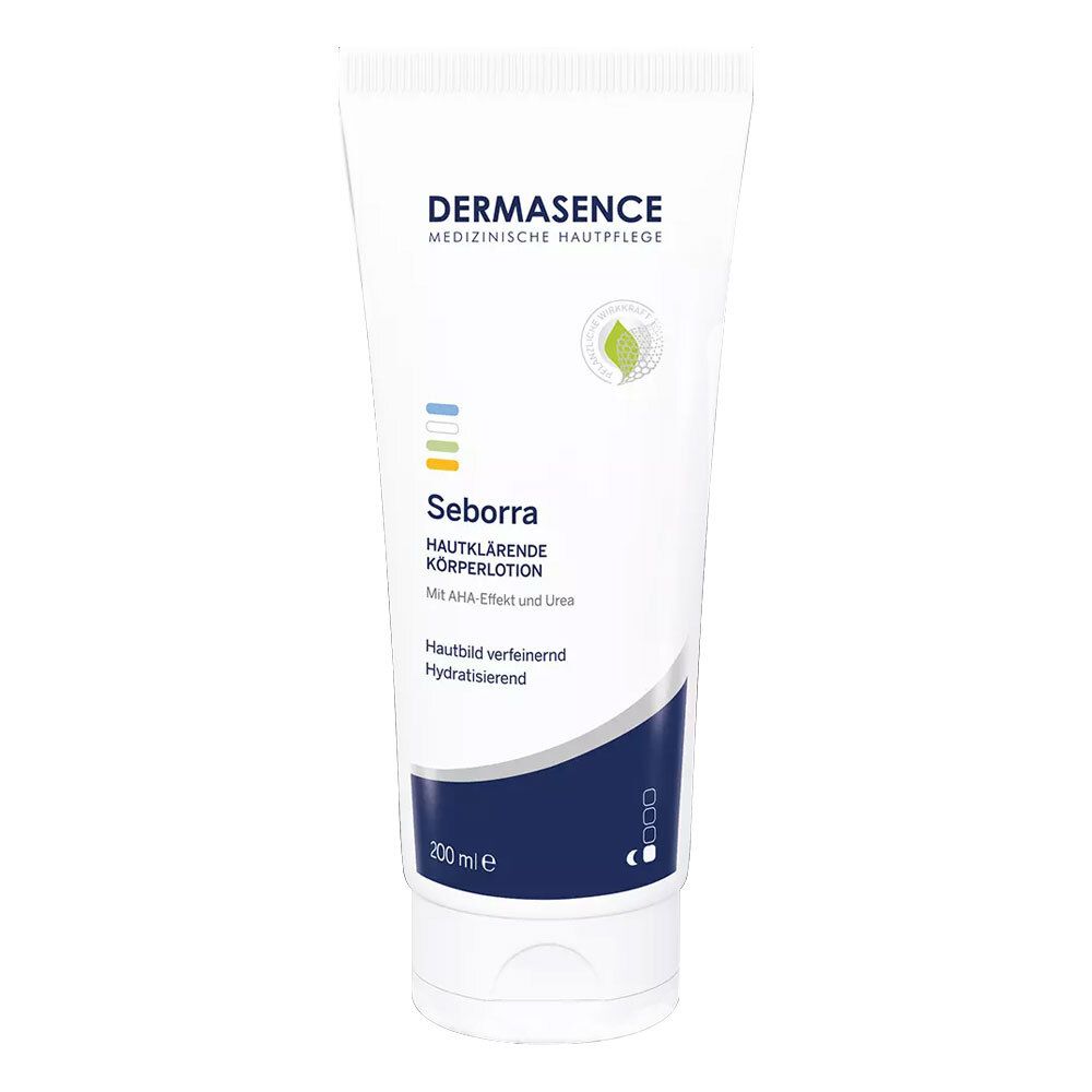 DERMASENCE Seborra