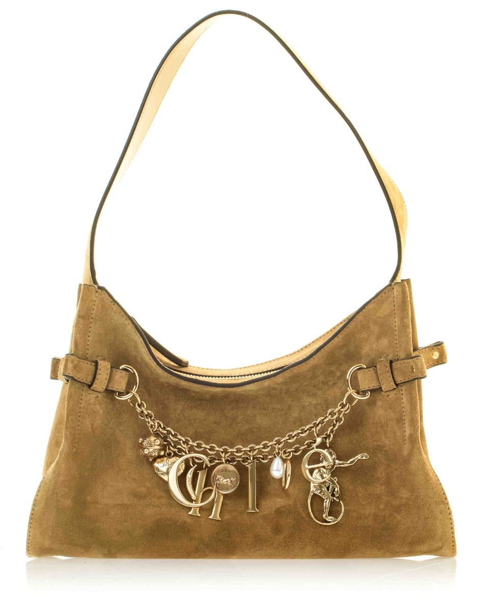 Chloé Charms Bag