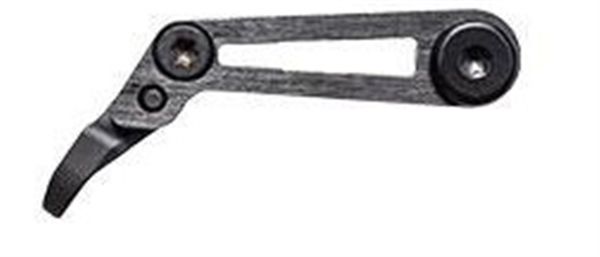 SCHEINWERFERHALTER ALU auf Bremsschraube