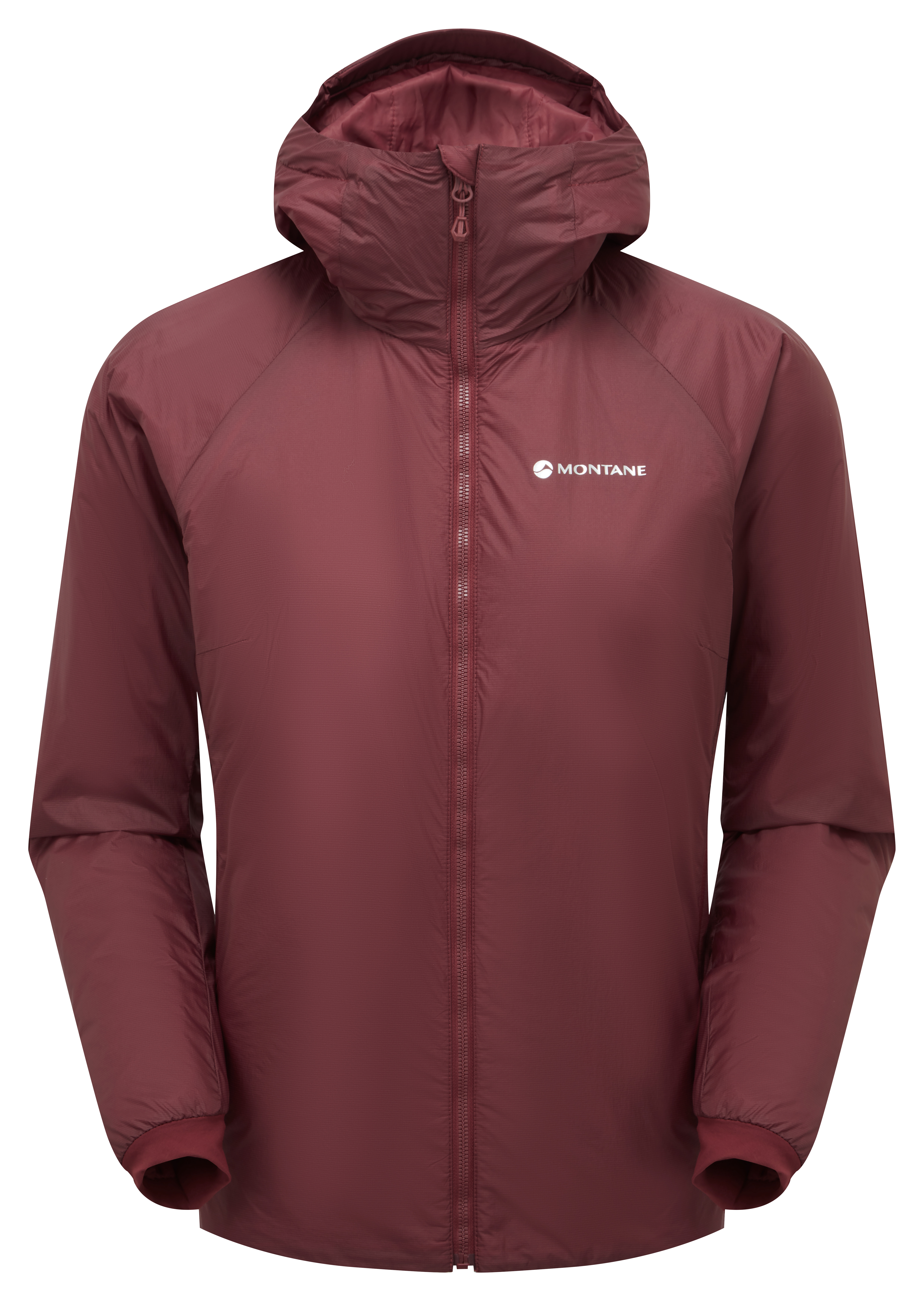 Women's Fortes Lite Hoodie