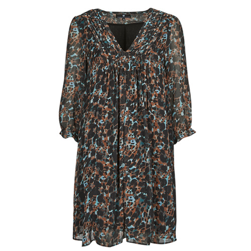 Freeman T.Porter - JUNA LEOBLUE - Multicolore