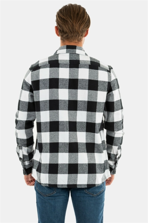 chemise dickies new sacramento noir