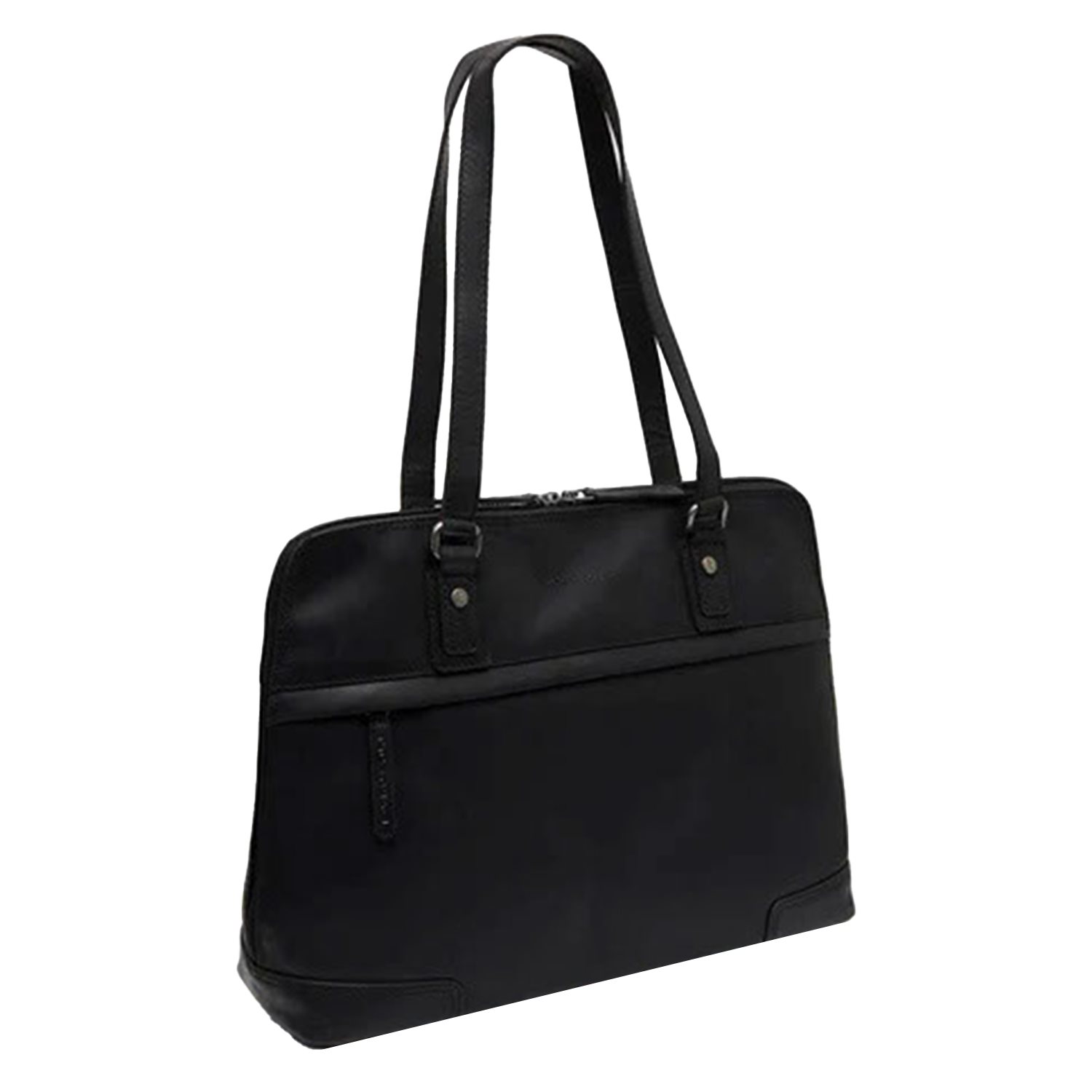 The Chesterfield Brand Branson Shoulderbag black