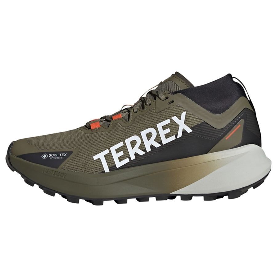 Adidas Chaussure de trail running Terrex Agravic GTX