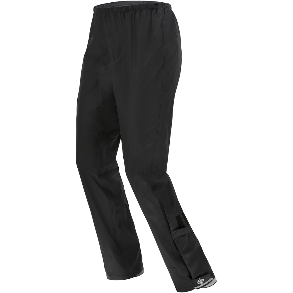 Tucano Urbano - Pantalon Pluie Nano Rain Zeta Noir