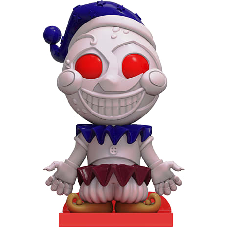 Grab'N'Go Mystery Bundle samlefigurer