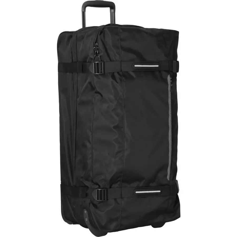 American Tourister Urban Track 116 - 2-Rollenreisetasche 79 cm asphalt black