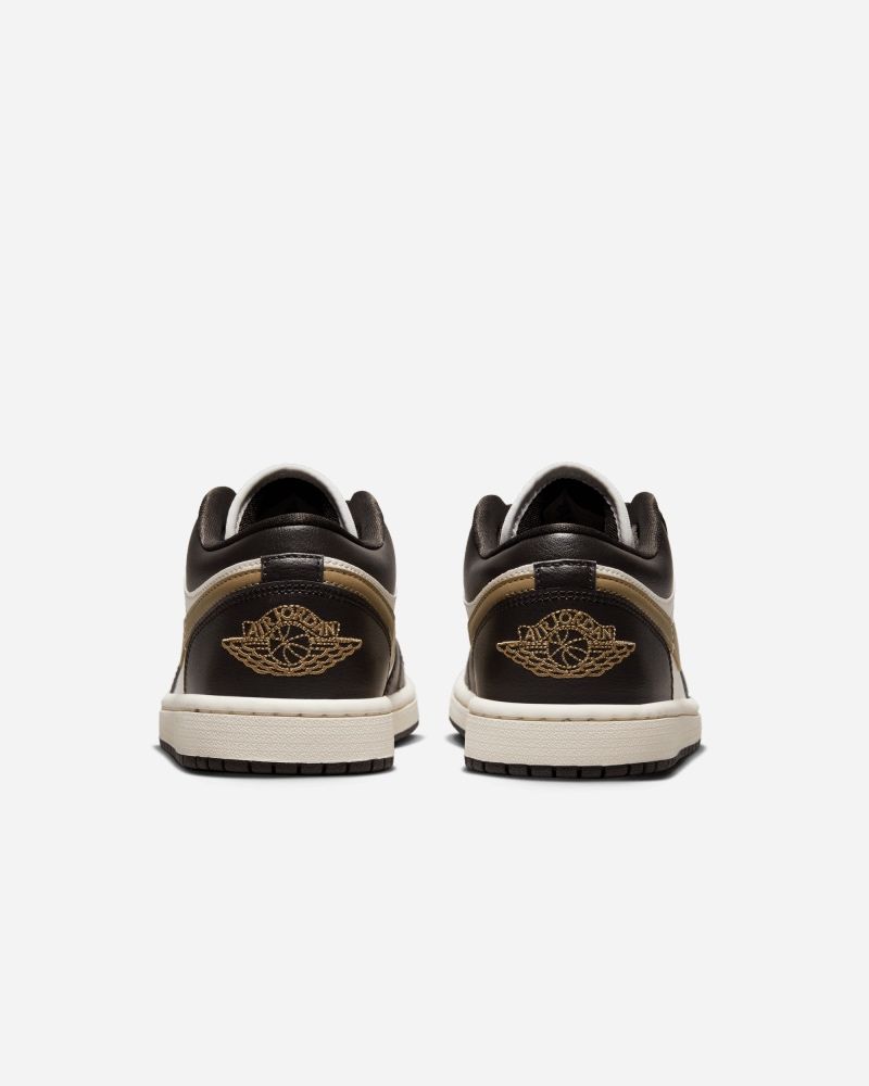 Chaussures Nike Air Jordan 1 Low pour femme