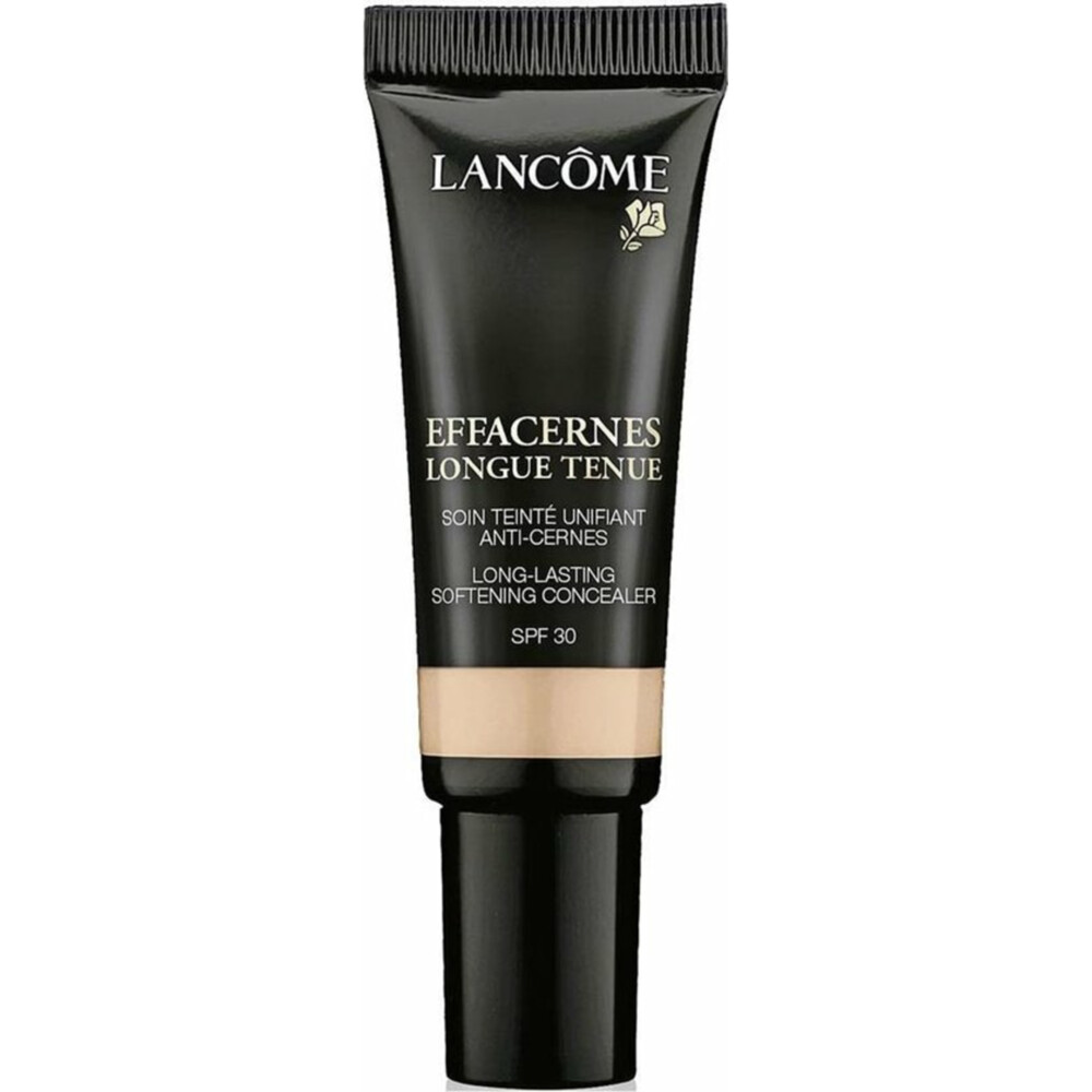 Lancome Effacernes Longue Tenue Softening Concealer SPF30 03 Beige Ambre15 ml