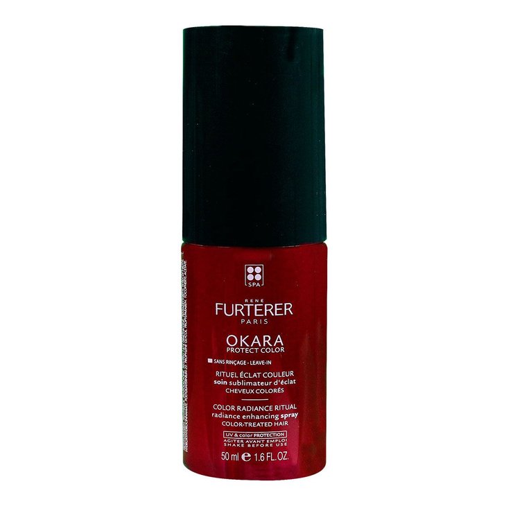 Okara Protect Color soin 50ml