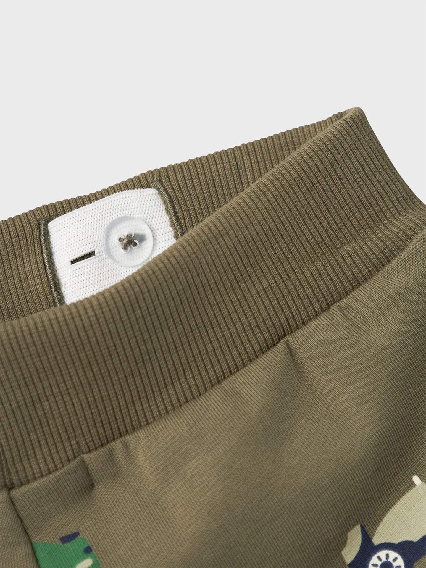 Brais Sweat Pant