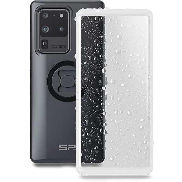 SP Connect - Protection Etanche Weather Cover - Samsung Galaxy S20 Ultra|Samsung Galaxy Note 20 Ultra