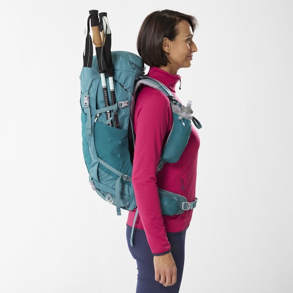 Sac à dos randonnée MILLET SENECA AIR 28 W HYDRO