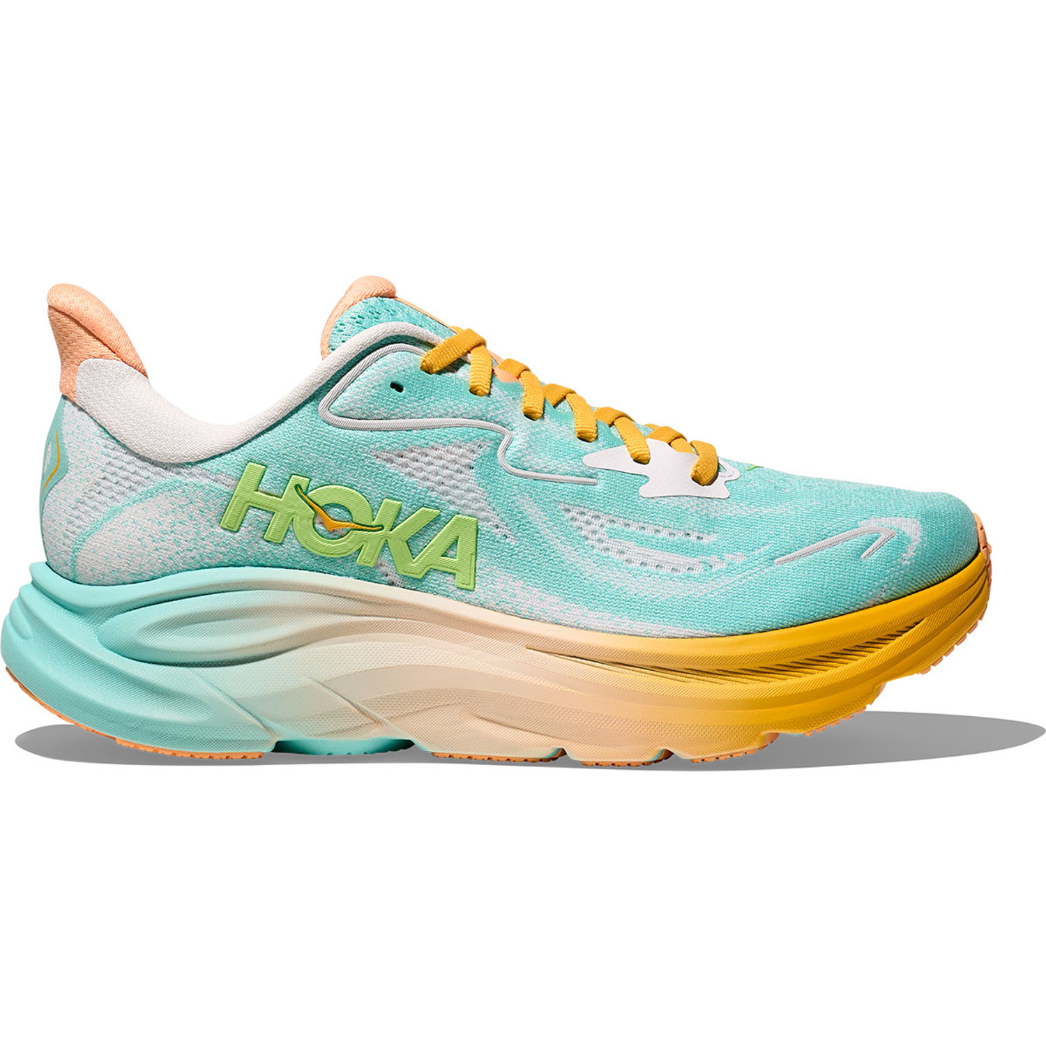 HOKA Clifton 10 Heren
