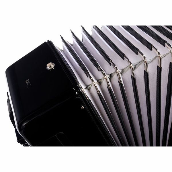 Weltmeister Romance 603 B-Handle Black