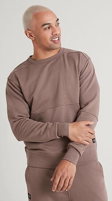 KATHMANDU - SWEAT ANY TIME LT SWEAT