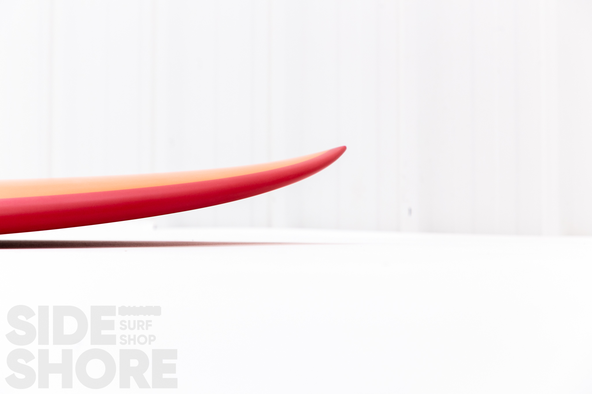 Lost California Twin Pin - Spray - 5'10 x 20.25