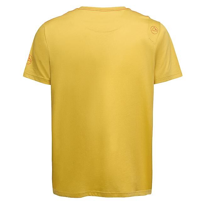 LA SPORTIVA - T-SHIRT MC VAN M