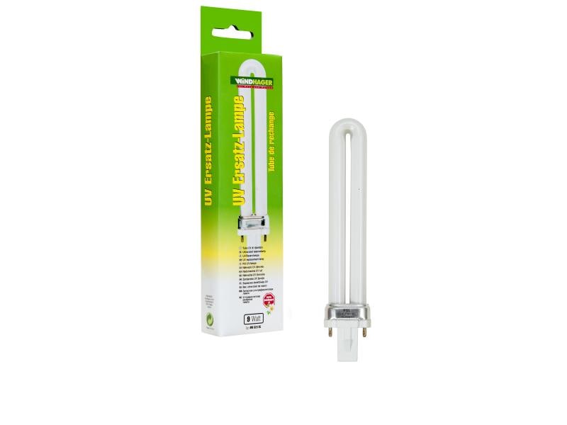 Windhager Ersatzlampe für Lichtfalle Profi 9 Watt