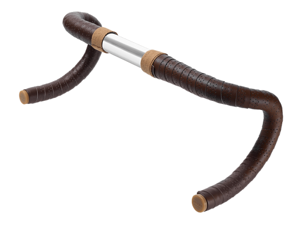 Brooks Microfiber Styrbånd, Brown