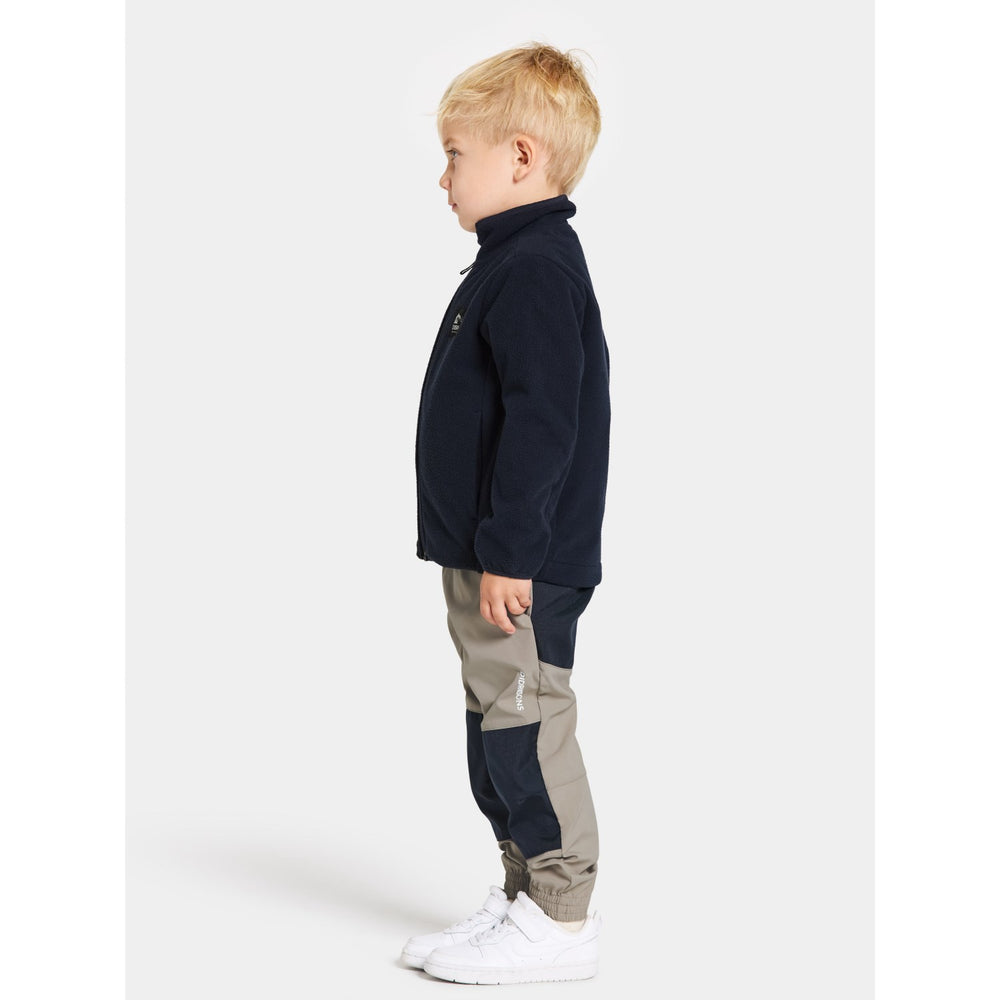Køb Didriksons Dark Night Blue Muskot Kids Jakke