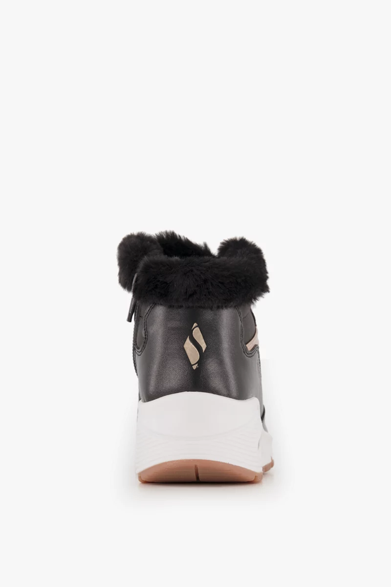 Skechers Uno - Cozy On Air Mädchen Sneaker