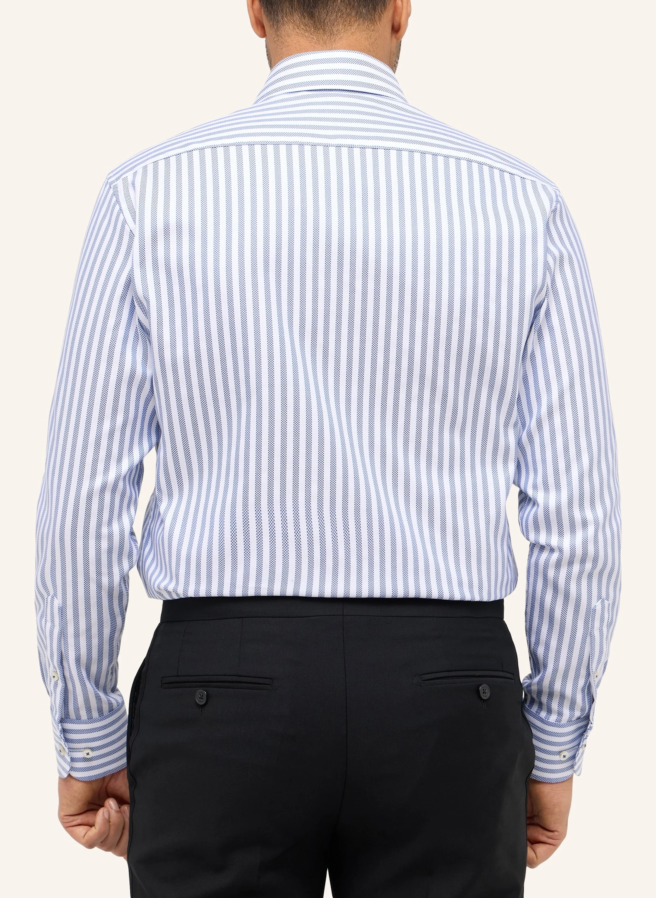 1863 by ETERNA Hemd MODERN FIT