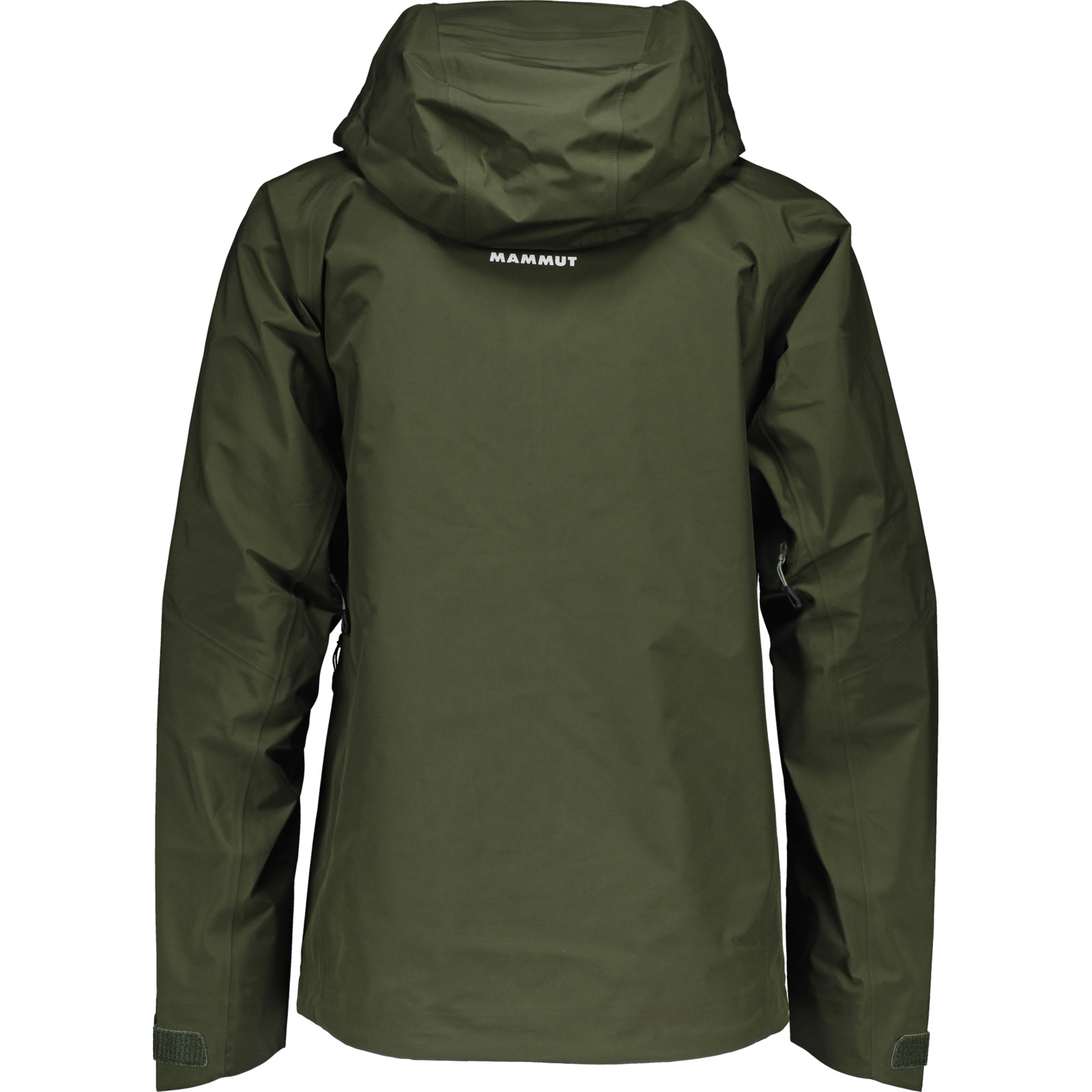Mammut Herren-Hardshelljacke Crater IV HS XL